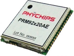 파이칩스, 일본 자동차업체에 RFID 핵심부품 공급