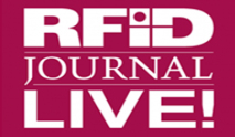 RFID Journal Live 2017!