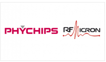 RF Micron_Switchgear Temperature Monitoring System_PHYCHIPS RED5