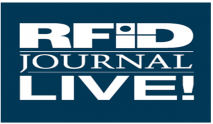 RFID Journal Live 2018!