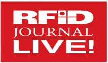 RFID Journal Live 2019!