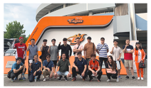 2019 PHYCHIPS Workshop!