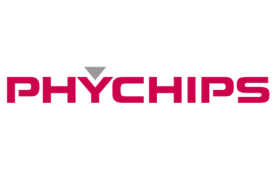 PHYCHIPS in Dempa Publications