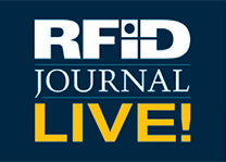 RFID Journal Live 2016!