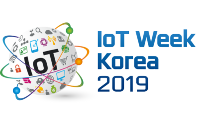 IoT Korea Exhibition 2019