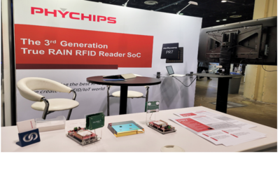 RFID Journal Live! 2023