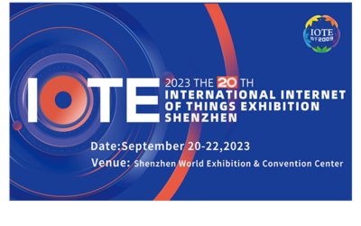 IOTE 2023
